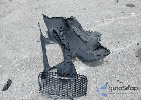 2021 Chrysler 300 z USA, uszkodzony, nr VIN 2C3CCABG0MH537039